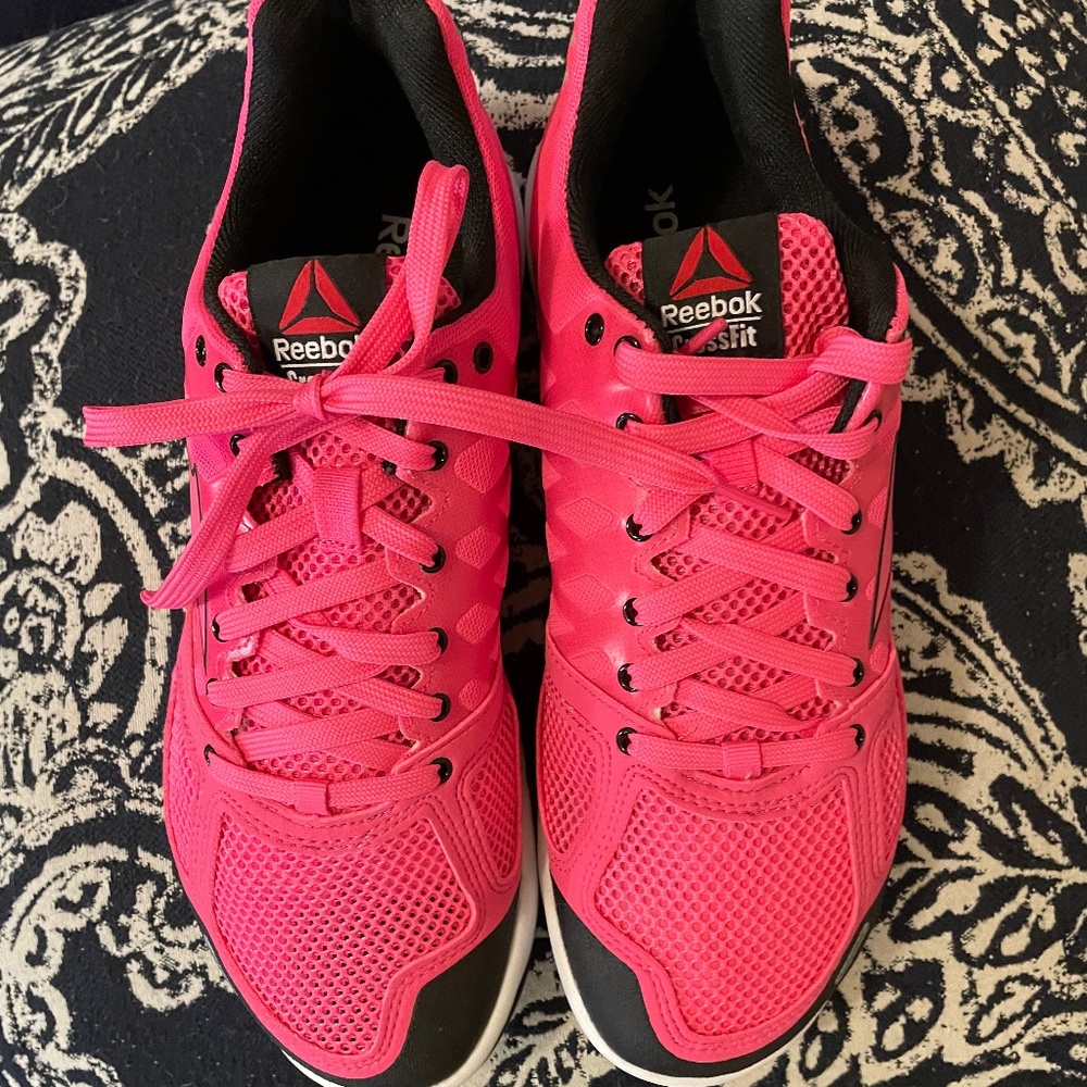 Reebok CrossFit Nano 2.0 - Women's Size 10 (NWT)